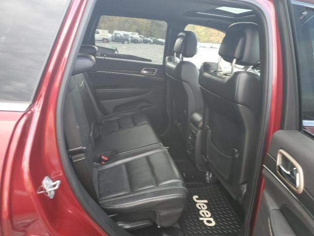 Photo 11 from auction – 2015 JEEP GRAND CHEROKEE with VIN 1C4RJFBG7FC941745