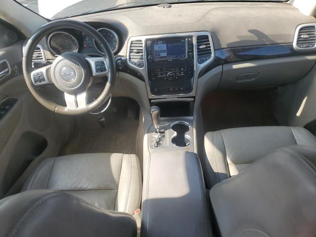 Photo 8 from auction – 2012 JEEP GRAND CHER with VIN 1C4RJFAG1CC133002