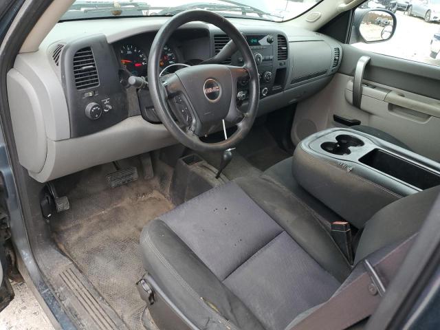 Photo 8 from auction – 2011 GMC SIERRA K15 with VIN 1GTN2TEA6BZ462662