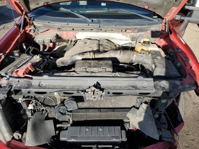 Photo 11 from auction – 2014 FORD F150 SUPER with VIN 1FTFW1ET2EKD65115