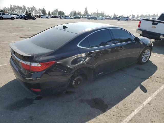 Photo 3 from auction – 2014 LEXUS ES 300H with VIN JTHBW1GG3E2043970