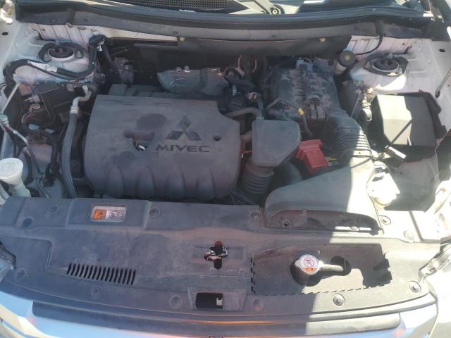 Photo 12 from auction – 2015 MITSUBISHI OUTLANDER with VIN JA4AD3A36FZ005723
