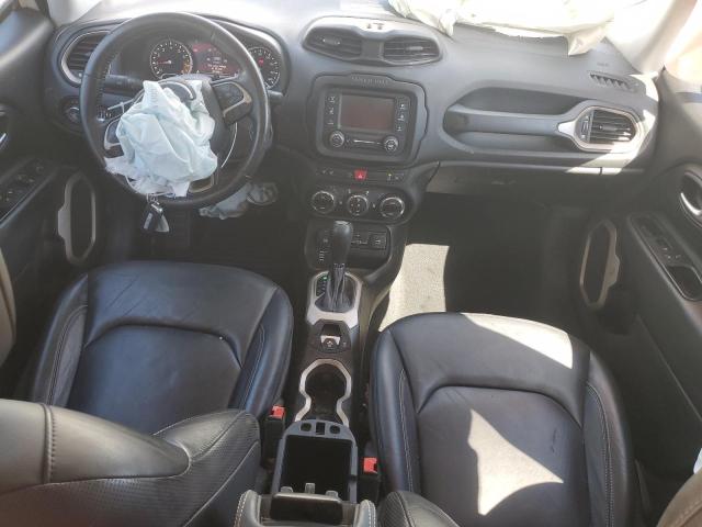 Photo 8 from auction – 2017 JEEP RENEGADE L with VIN ZACCJBDB3HPG60430