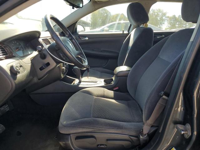 Photo 7 from auction – 2014 CHEVROLET IMPALA LIM with VIN 2G1WA5E30E1127780