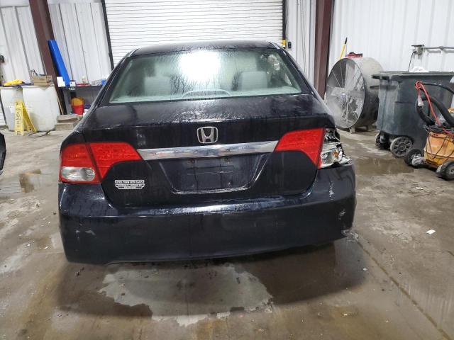 Photo 6 from auction – 2010 HONDA CIVIC EX with VIN 2HGFA1F87AH301714