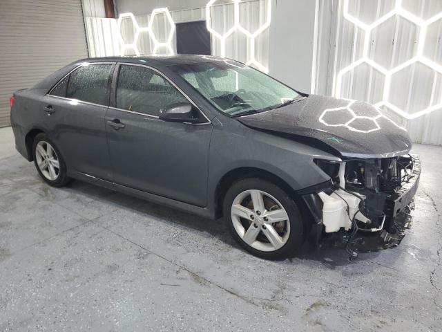 Photo 4 from auction – 2012 TOYOTA CAMRY BASE with VIN 4T1BF1FK8CU504553