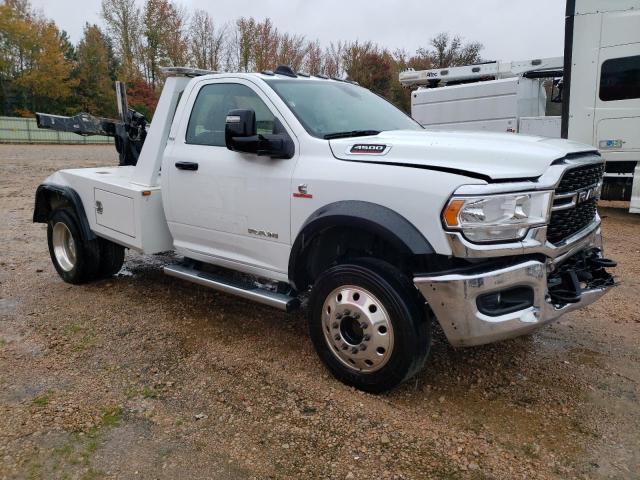 Photo 4 from auction – 2024 RAM 4500 with VIN 3C7WRKAL9RG344359