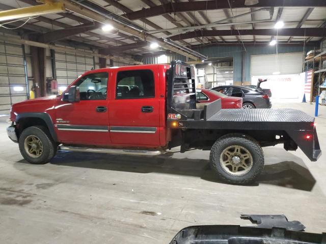 Photo 2 from auction – 2006 CHEVROLET SILVERADO with VIN 1GCHK23D36F153968