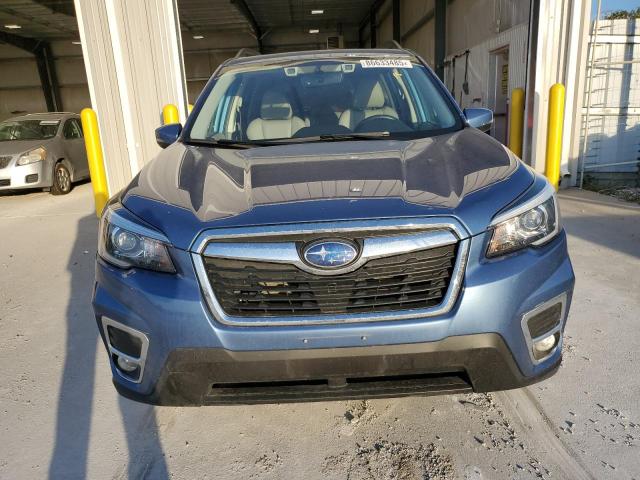 Photo 5 from auction – 2020 SUBARU FORESTER L with VIN JF2SKAUC7LH443671