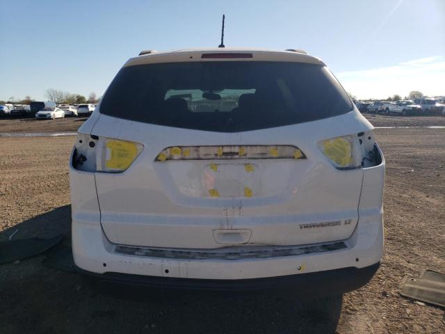 Photo 6 from auction – 2014 CHEVROLET TRAVERSE L with VIN 1GNKRGKD6EJ355934