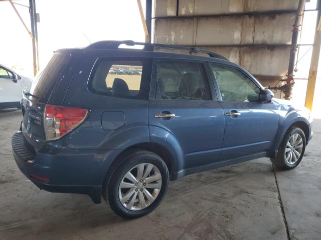 Photo 3 from auction – 2013 SUBARU FORESTER 2 with VIN JF2SHADCXDH417548