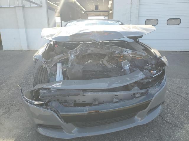 Photo 5 from auction – 2023 DODGE CHARGER SX with VIN 2C3CDXJG7PH627956