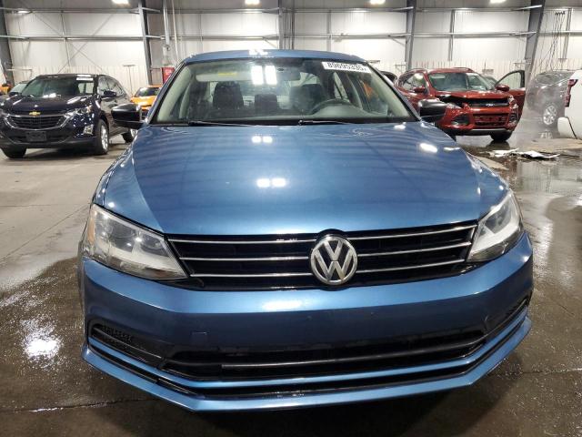 Photo 5 from auction – 2015 VOLKSWAGEN JETTA BASE with VIN 3VW2K7AJ0FM221488