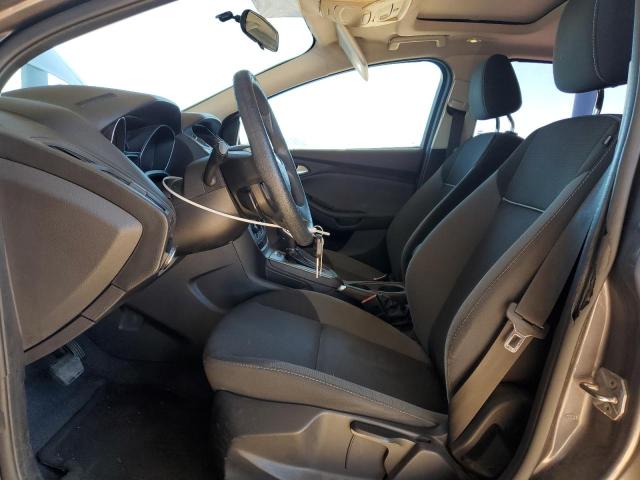Photo 7 from auction – 2012 FORD FOCUS SE with VIN 1FAHP3K27CL206388