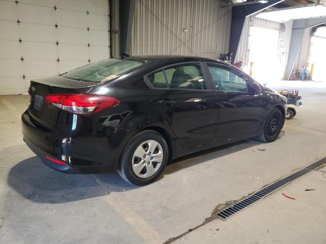 Photo 3 from auction – 2017 KIA FORTE with VIN 3KPFK4A72HE073087