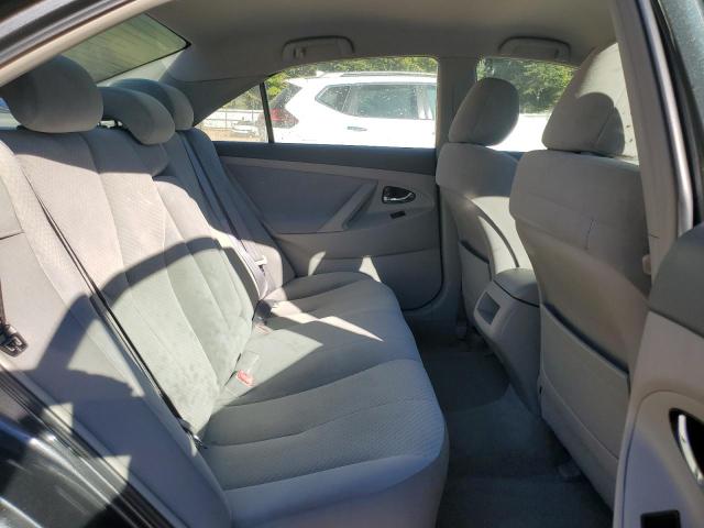 Photo 10 from auction – 2008 TOYOTA CAMRY CE with VIN 4T1BE46K48U787741