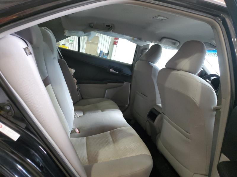 Foto 10 de la subasta – 2012 TOYOTA CAMRY BASE con VIN 4T1BF1FK8CU023735