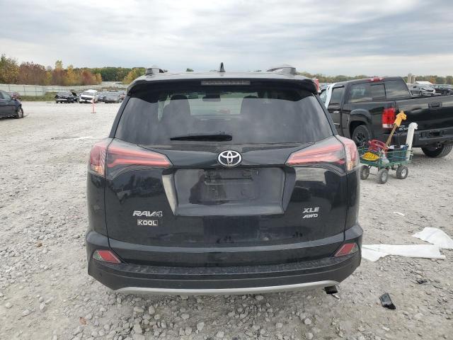 Photo 6 from auction – 2018 TOYOTA RAV4 ADVEN with VIN 2T3RFREV1JW802052