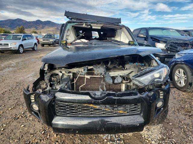 Photo 5 from auction – 2015 TOYOTA 4RUNNER SR with VIN JTEBU5JR7F5224395