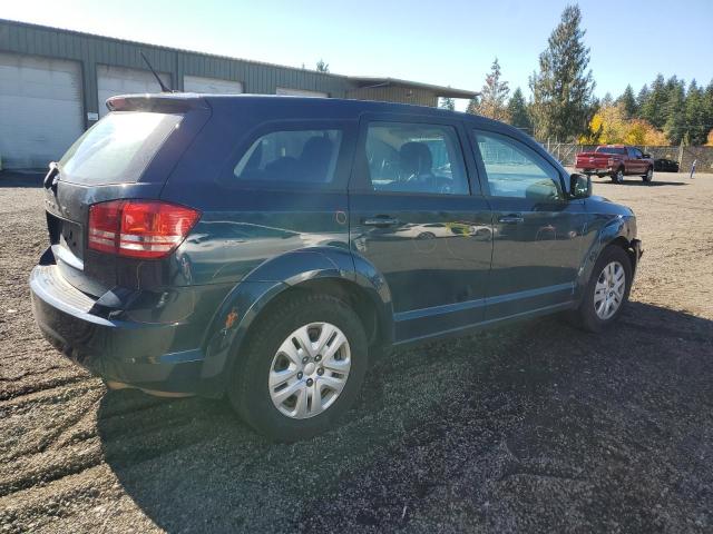 Photo 3 from auction – 2015 DODGE JOURNEY SE with VIN 3C4PDCAB1FT692477
