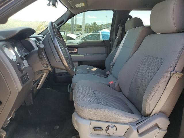 Photo 7 from auction – 2012 FORD F150 SUPER with VIN 1FTFW1ET2CFB22166