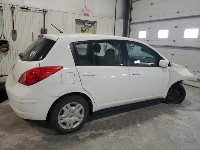 Photo 3 from auction – 2012 NISSAN VERSA S with VIN 3N1BC1CP8CK808563