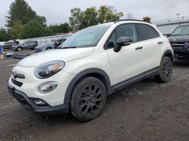 FIAT 500X TREKKING 2017 with VIN ZFBCFYCB8HP631219 - Photo from auction