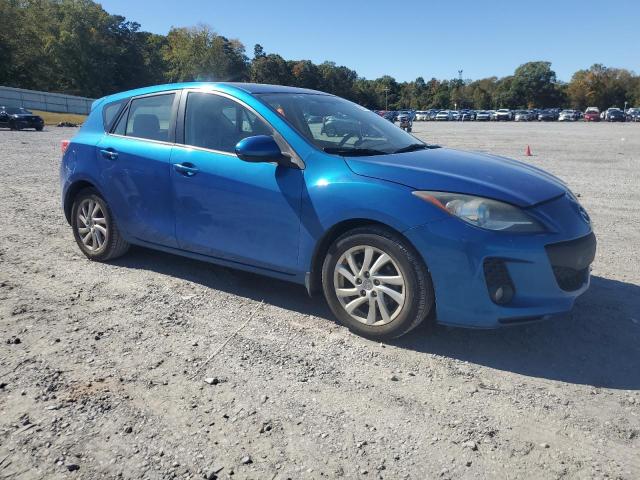 صورة رقم 4 من المزاد - 2012 MAZDA 3 I مع VIN JM1BL1M86C1635695
