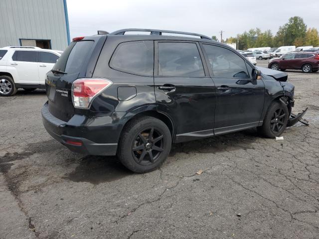 Photo 3 from auction – 2017 SUBARU FORESTER 2 with VIN JF2SJABC5HH501760