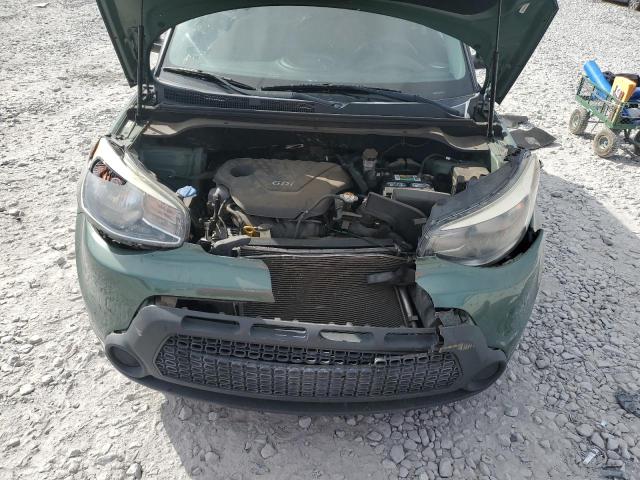 Photo 11 from auction – 2014 KIA SOUL with VIN KNDJN2A27E7048739