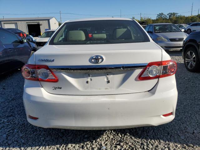 Photo 6 from auction – 2012 TOYOTA COROLLA BASE with VIN 2T1BU4EE1CC853123