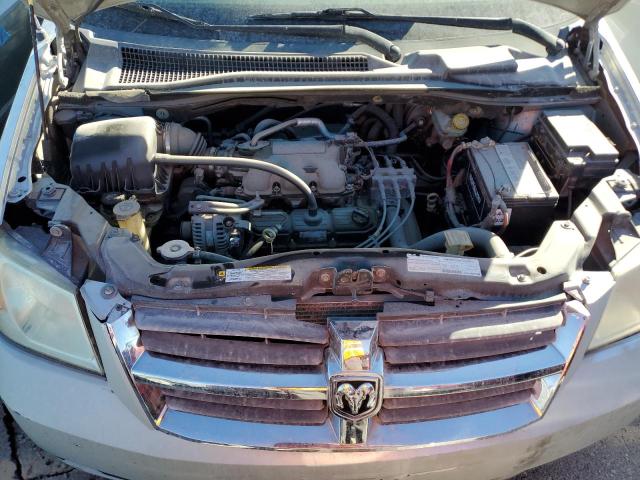 Photo 12 from auction – 2008 DODGE GRAND CARA with VIN 1D8HN44H68B193607