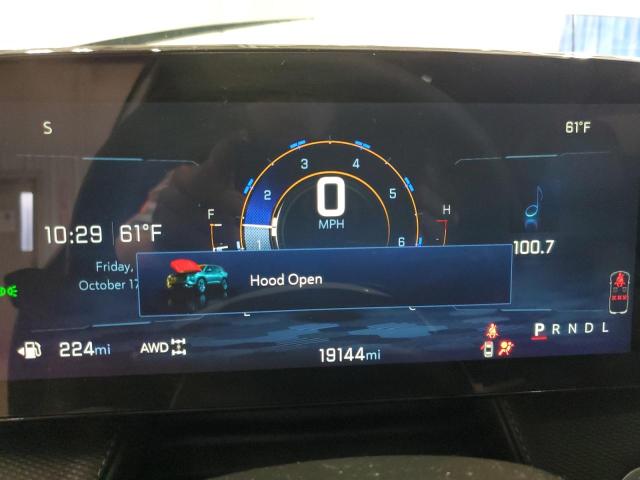 Photo 9 from auction – 2025 CHEVROLET EQUINOX LT with VIN 3GNAXPEG1SL217794