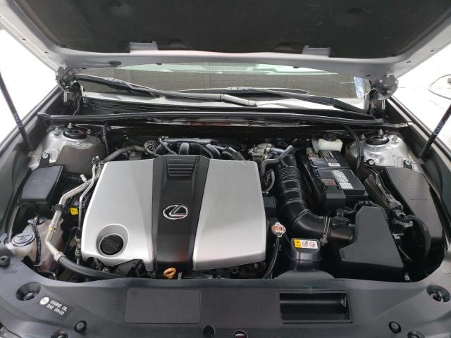 Photo 11 from auction – 2019 LEXUS ES 350 with VIN 58ABZ1B14KU040298