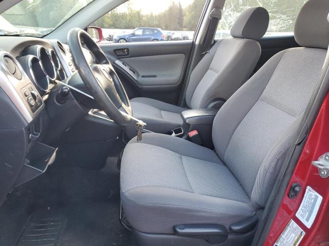 Photo 7 from auction – 2005 PONTIAC VIBE with VIN 5Y2SL63865Z460982