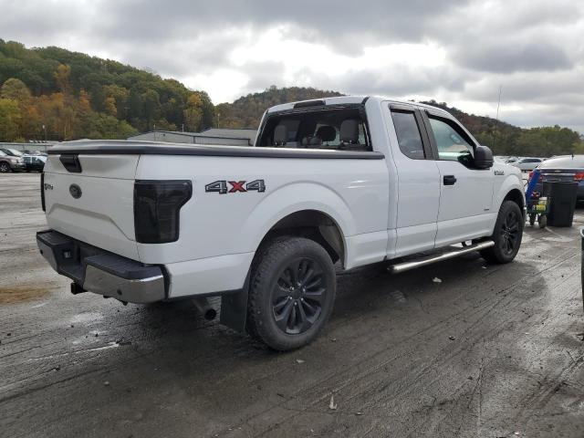 Photo 3 from auction – 2015 FORD F150 SUPER with VIN 1FTEX1EP7FFC28256