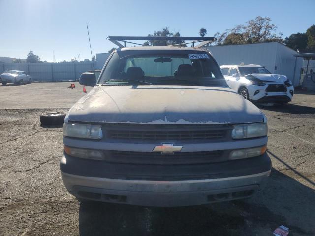 Photo 5 from auction – 2000 CHEVROLET SILVERADO with VIN 2GCEK19V6Y1297974