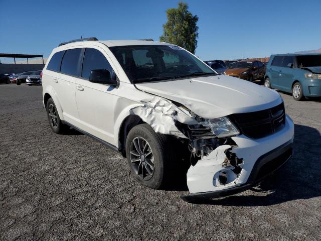 Photo 4 from auction – 2018 DODGE JOURNEY SX with VIN 3C4PDCBG2JT511888
