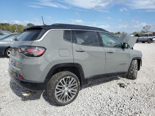 Photo 3 from auction – 2022 JEEP COMPASS LIMITED with VIN 3C4NJDCB5NT199399