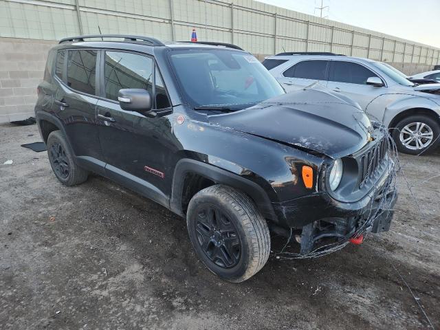 Photo 4 from auction – 2018 JEEP RENEGADE T with VIN ZACCJBCB1JPH23337