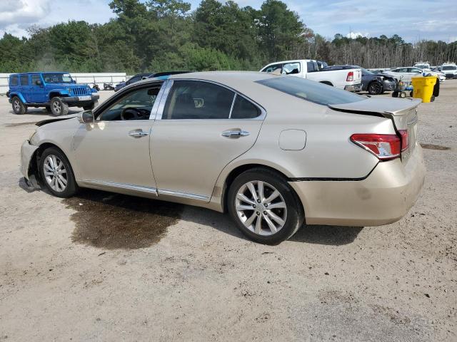 Photo 2 from auction – 2010 LEXUS ES 350 with VIN JTHBK1EG8A2369918