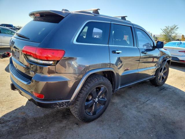 Photo 3 from auction – 2014 JEEP GRAND CHER with VIN 1C4RJFCT8EC294606