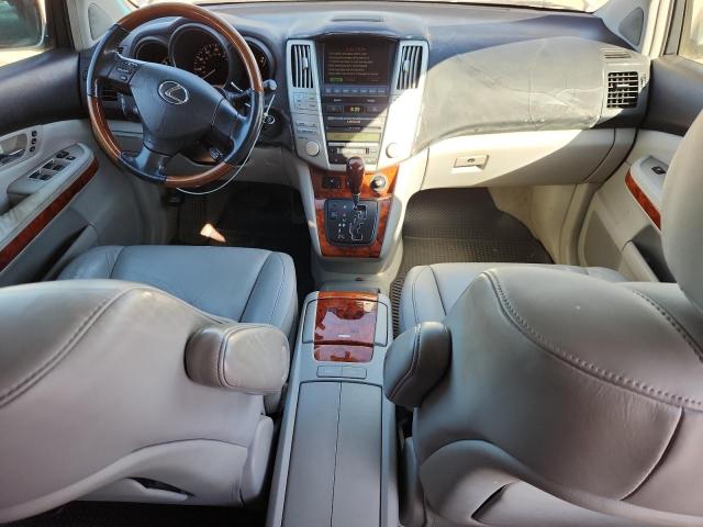 Photo 8 from auction – 2004 LEXUS RX 330 with VIN 2T2GA31U54C016538