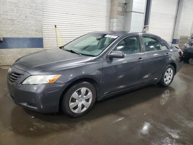 Photo 1 from auction – 2009 TOYOTA CAMRY BASE with VIN 4T4BE46K69R133962