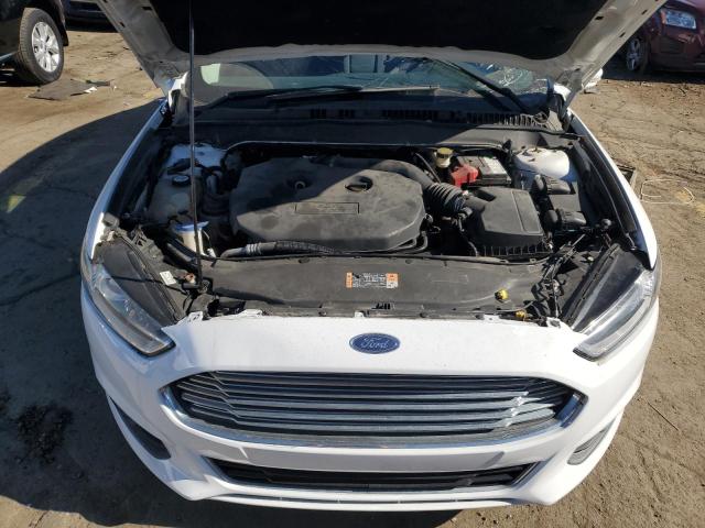 Photo 11 from auction – 2016 FORD FUSION SE with VIN 3FA6P0T96GR251363