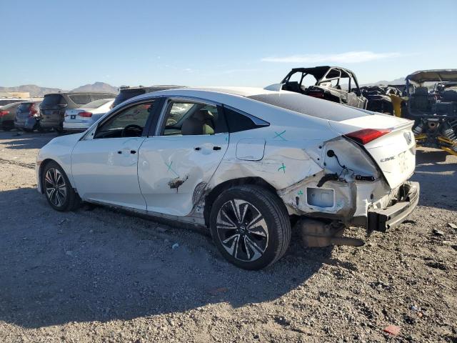 Photo 2 from auction – 2016 HONDA CIVIC EX with VIN 19XFC1F32GE015058