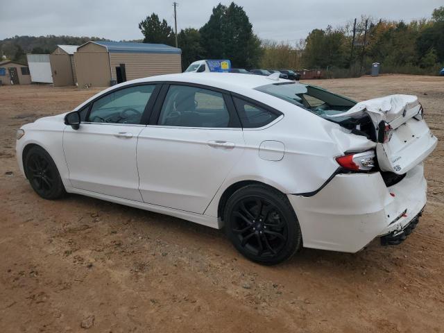 Photo 2 from auction – 2019 FORD FUSION SE with VIN 3FA6P0HD9KR275968
