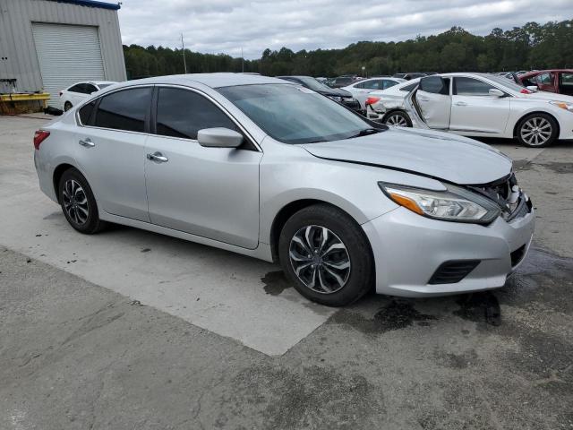 Photo 4 from auction – 2017 NISSAN ALTIMA 2.5 with VIN 1N4AL3AP1HC291911