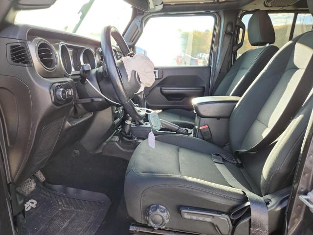 Photo 7 from auction – 2018 JEEP WRANGLER U with VIN 1C4HJXDG3JW222918