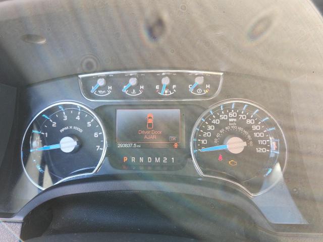 Photo 9 from auction – 2013 FORD F150 SUPER with VIN 1FTFW1ET8DFB63127